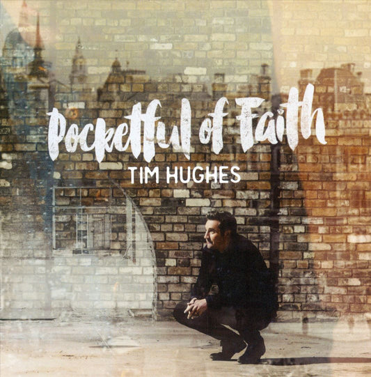 Pocketful of Faith cover art