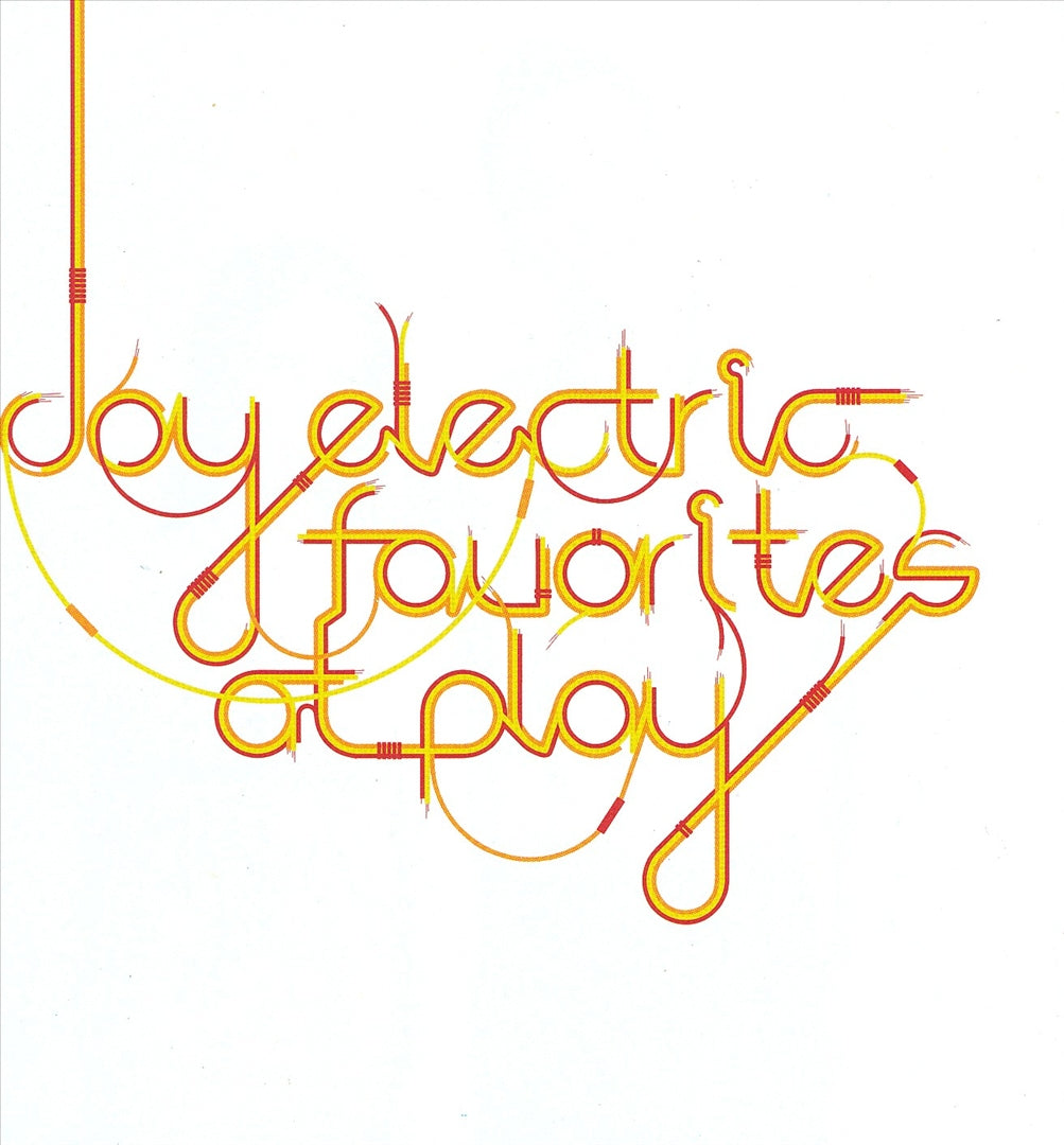 Favorites at Play cover art