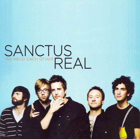 We Need Each Other cover art