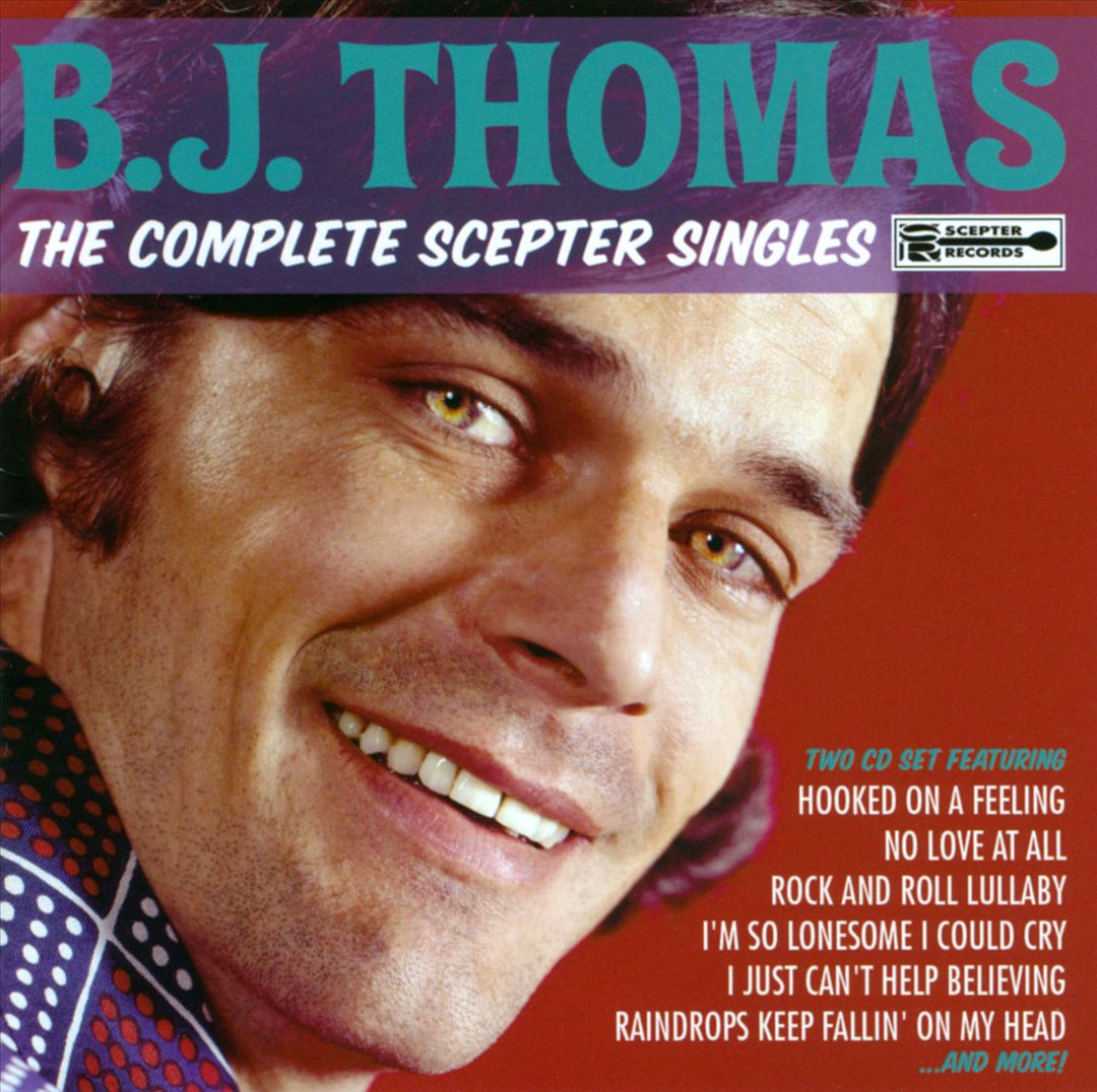 Complete Scepter Singles cover art