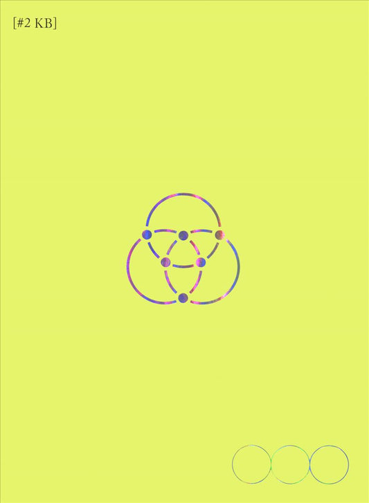 Underground Idol No. 2 cover art