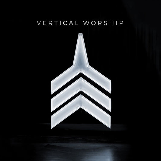 Vertical Worship cover art