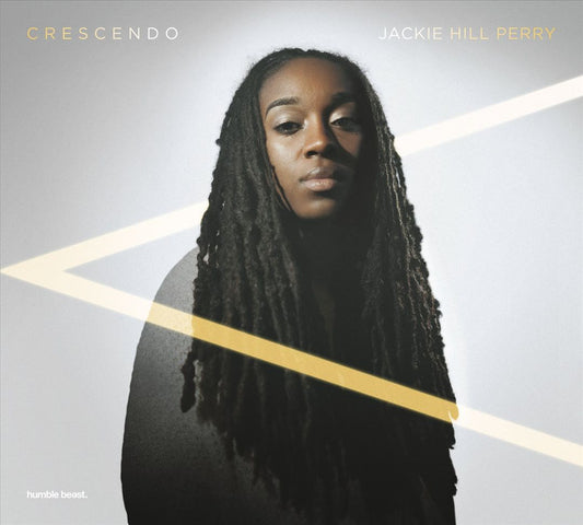 Crescendo cover art