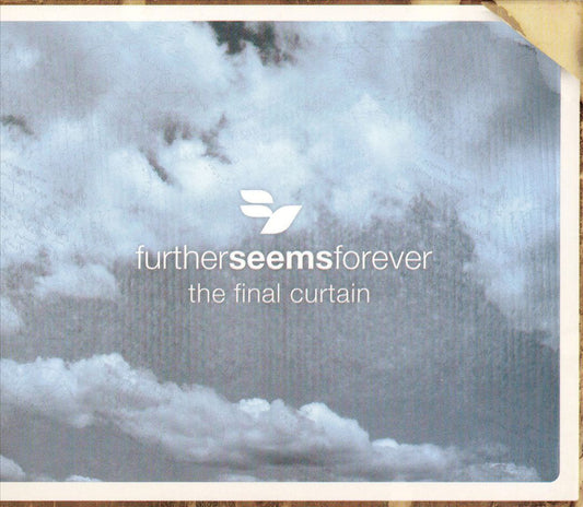 Final Curtain cover art
