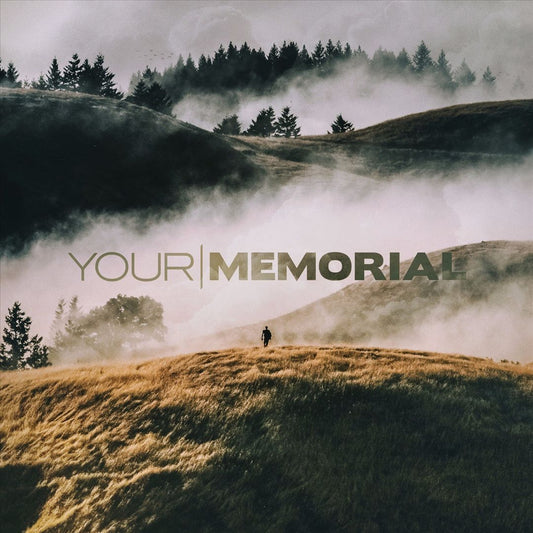 Your Memorial cover art