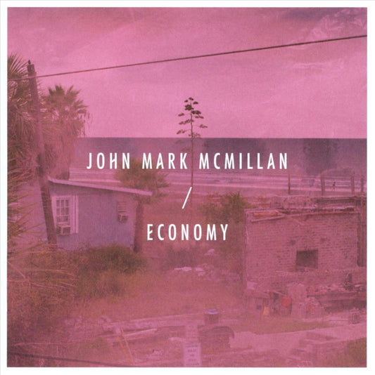 Economy cover art