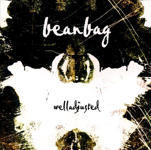 Welladjusted cover art