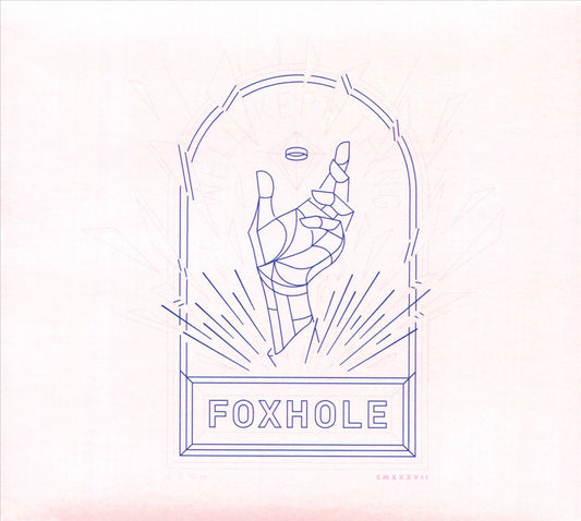 Well Kept Thing cover art