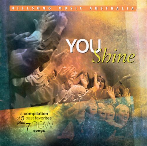 You Shine cover art