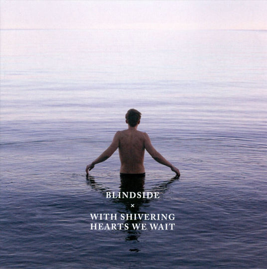 With Shivering Hearts We Wait cover art