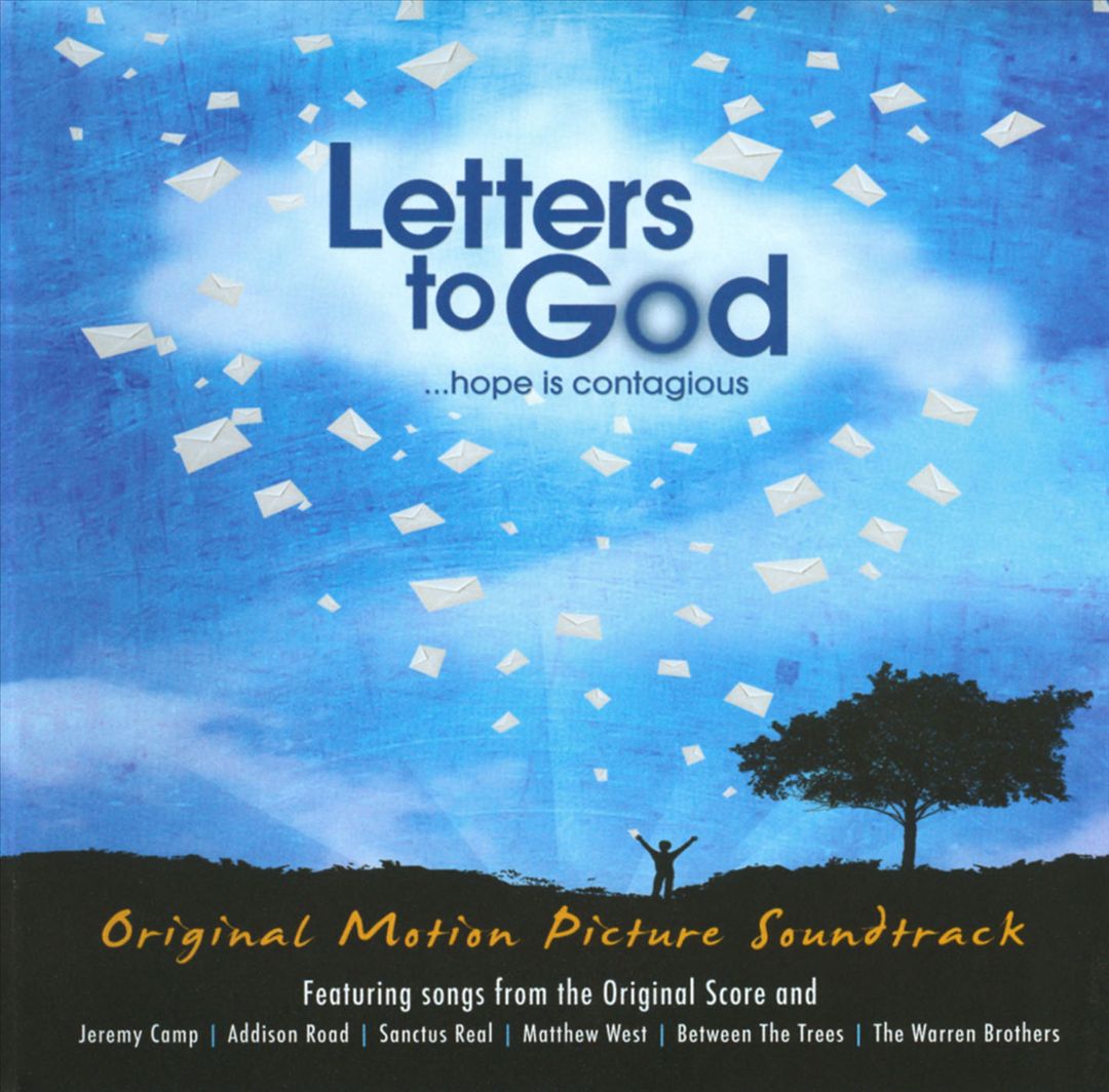 Letters to God – Original Soundtrack – Resound Music