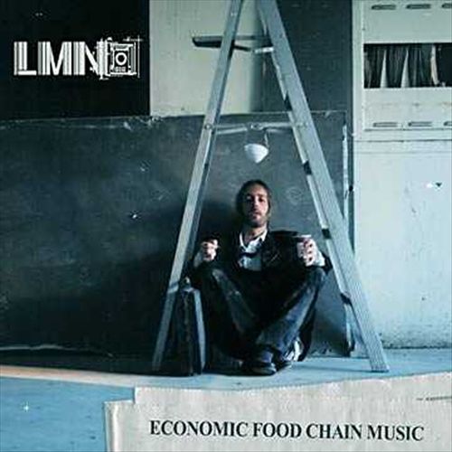 Economic Food Chain Music cover art
