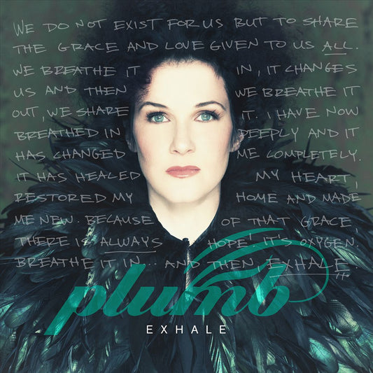 Exhale cover art