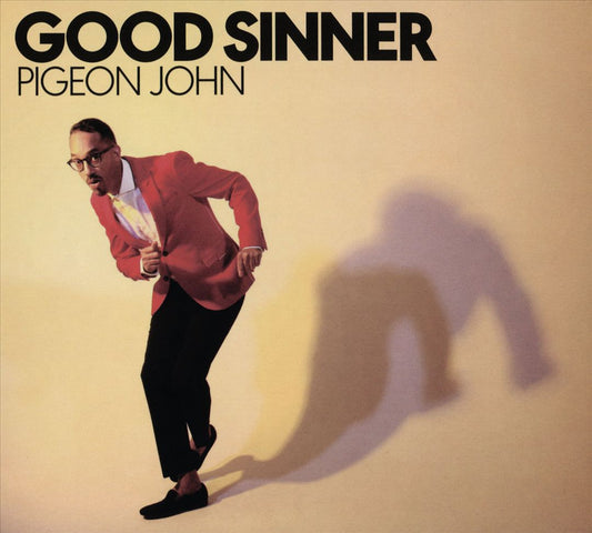 Good Sinner cover art