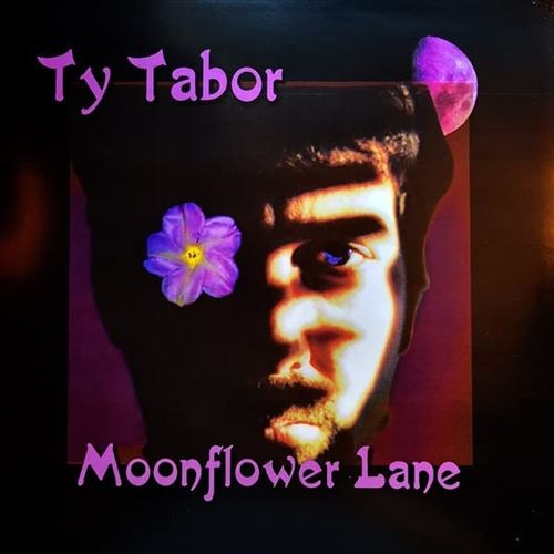 Moonflower Lane cover art