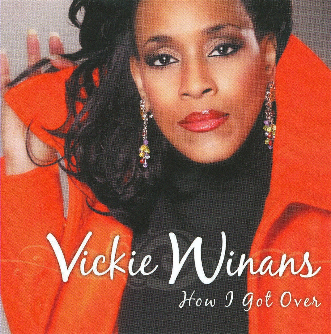 How I Got Over cover art