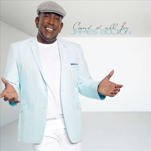 Count It All Joy cover art