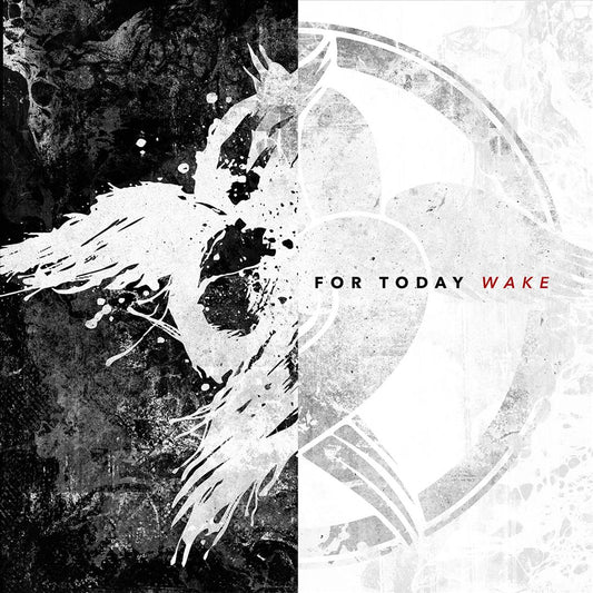 Wake cover art