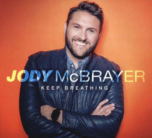 Keep Breathing cover art