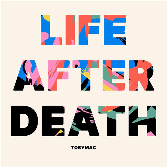 Life After Death cover art