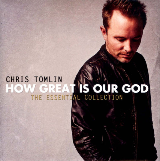 How Great Is Our God: The Essential Collection cover art