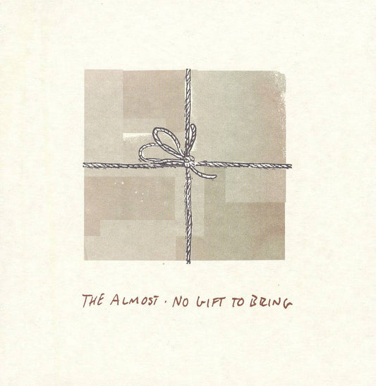 No Gift to Bring cover art