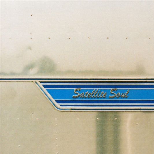 Satellite Soul cover art
