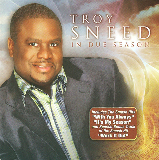 In Due Season cover art