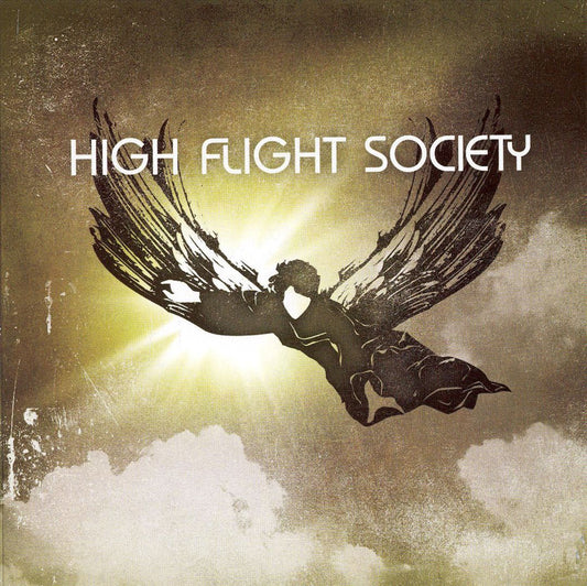 High Flight Society cover art