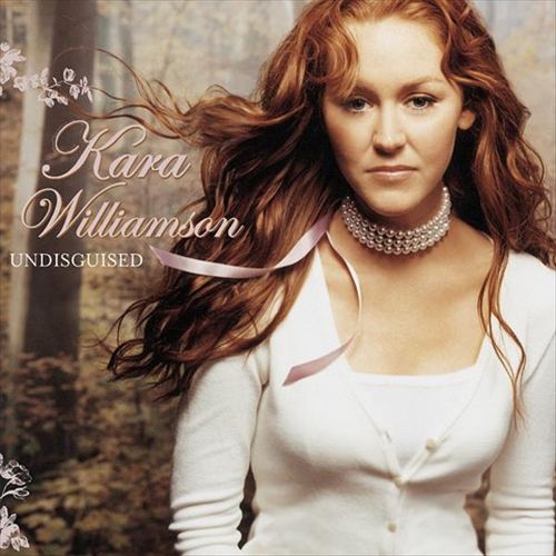 Undisguised cover art