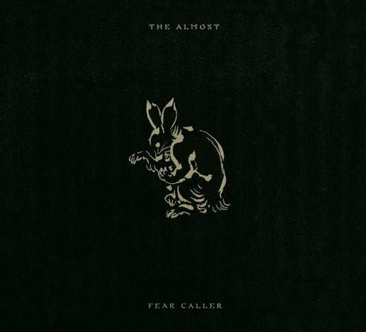 Fear Caller  cover art