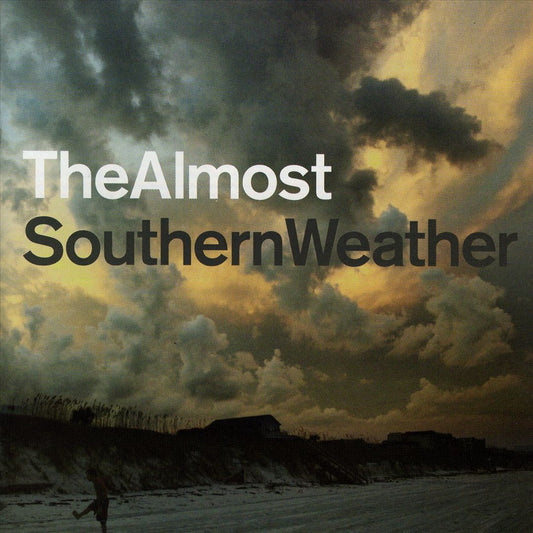 Southern Weather cover art