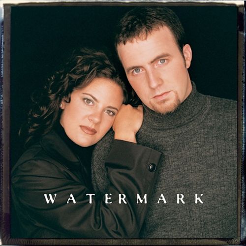 Watermark cover art